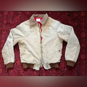 Vintage Carhartt Santa Fe Jacket